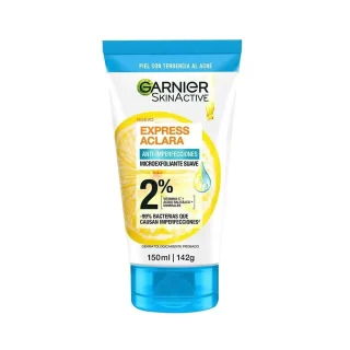 Garnier Express Aclara Microexfoliante 150ml