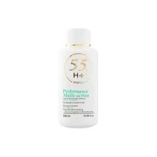 55h+ Paris - Performance Multi-action Lotion - 500 Ml