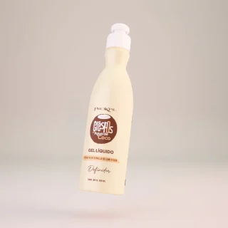 Prokpil Crespos Agua De Coco Gel Liquido 300ml