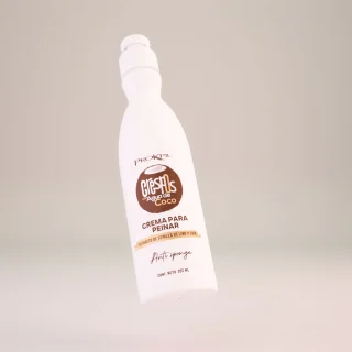 Prokpil Crespos Agua De Coco Crema Para Peinar Antiesponje 300ml