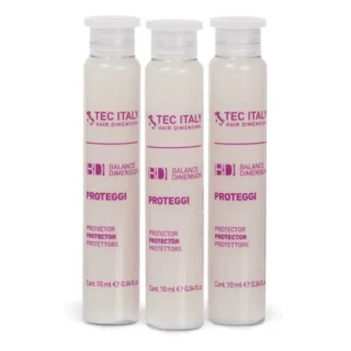 Tec Italy Proteggi Ampolla Individual 10ml