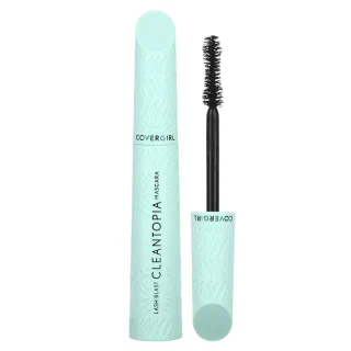 Covergirl Cleantopia Mascara Extreme Black