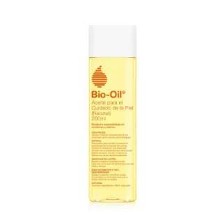 Bio-Oil Aceite Natural 200Ml