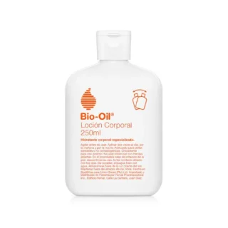 Bio-Oil Body Lotion  250Ml