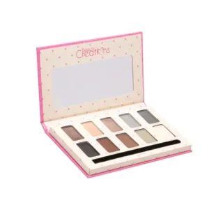 Beauty Creations Paleta Tease
