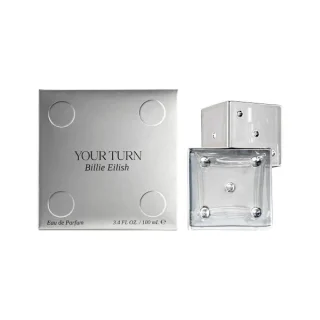 Billie Eilish Your Turn Eau De Parfum 100ml