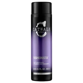 Tigi Fashionista Violet Conditioner