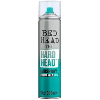 Tigi Bed Duo Head Hairspray Extreme Hold 385ml