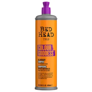 Tigi Colour Goddess Shampoo 400ml