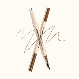Moira Precision Brow Pencil
