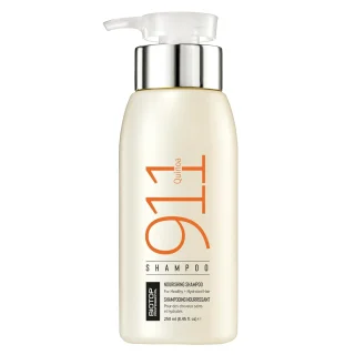 Biotop 911 Shampoo De Quínoa