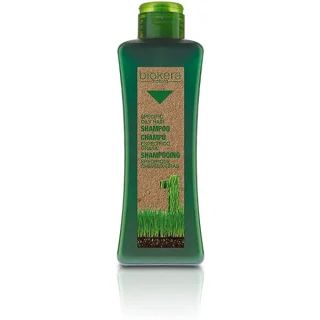 Biokera Específico Grasa Shampoo 300ml