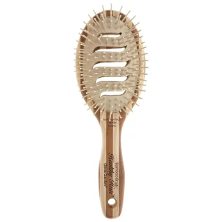 Olivia Garden Cepillo Healthy Hair Ionic Paddle