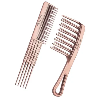 Revlon Perfect Style Thick & Curly Styling Combs