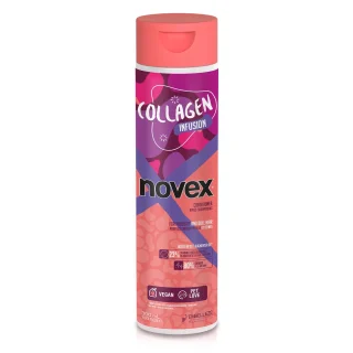 Novex Infusion Colageno Conditioner 300ml