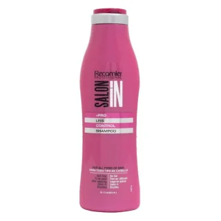 Recamier Salon In Liss Control shampoo 300ml