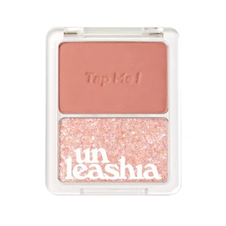 Unleashia Tap Me Palette Duo