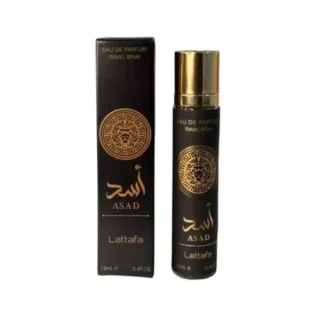 Lattafa Asad 12Ml Edp