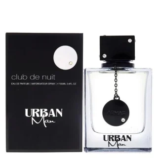 Armaf Club de Nuit Urban Man Eau de Parfum 105ml