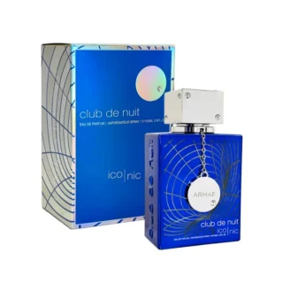 ARMAF CLUB DE NUIT ICONIC SPR EDP
