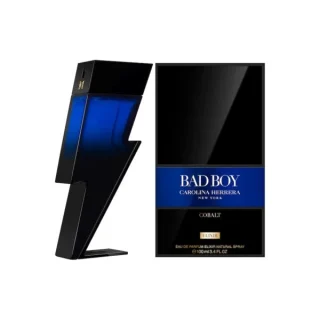 Carolina Herrera Bad Boy Elixir Eau De Parfum