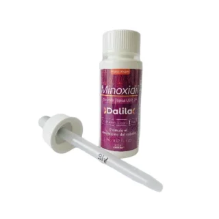 Sanson Minoxidil Dalila Para Mujer 60ml