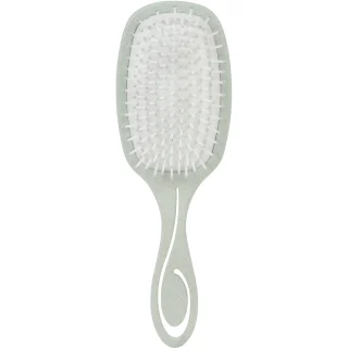 Cala Eco Hair Detangler Paddle - Sage
