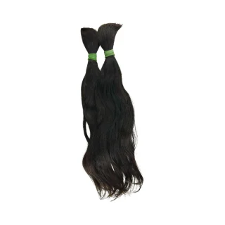 Extensiones de Pelo Virgen Suelto Ondulado Remy Virgin Hair