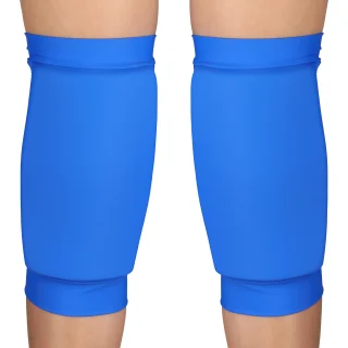 Rodilleras de Gimnasia y Baile Largas y Reforzadas NORA INDIGO