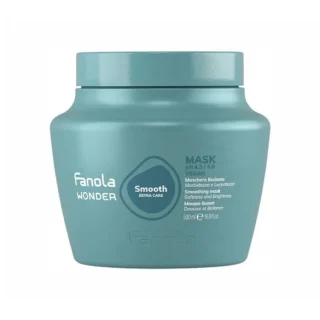 Fanola Wonder Smooth Care Mask 500ml
