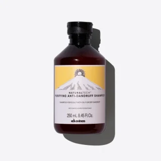 Davines Purifying Shampoo
