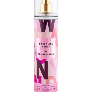 Ariana Grande Sweet Like Candy Body Mist 236ml