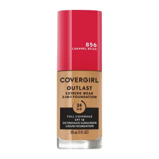Covergirl Outlast extreme Wear 11g