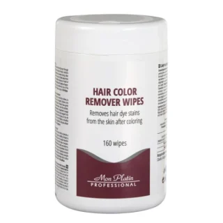 Mon Platin Hair Color Remover Wipes