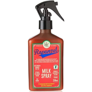 Lola Rapunzel Milk Spray 250ml
