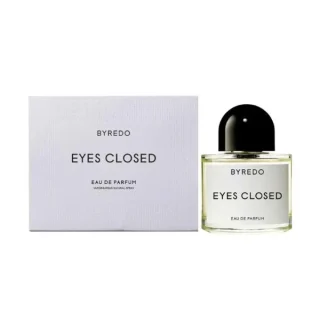 Byredo Eyes Closed Eau De Parfum 50Ml