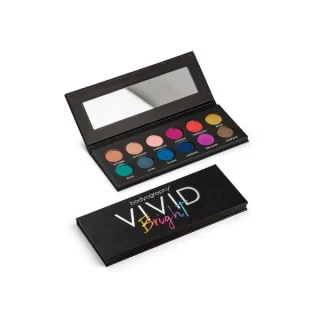 Bodyography Vivid Bright Palette