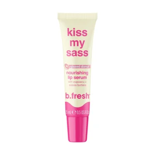 B.Fresh Kiss My Sass - Lip Serum