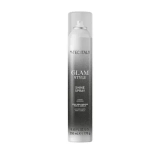 Tec Italy Glam Style Shine Spray 250ml
