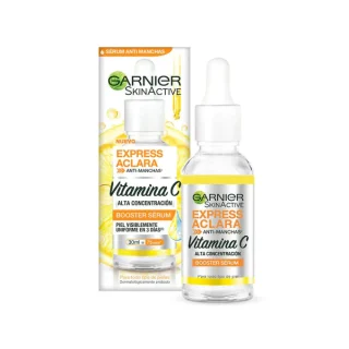Garnier Express Aclara Serum Booster 30ml