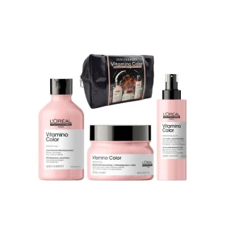 Loreal Professionnel Set Navideño Vitamino Color 2025