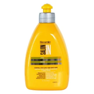 Recamier Salon In Curls & Waves Leaven 300ml