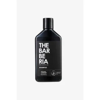 The Barberia Anti Caida Y Caspa Shampoo 300ml