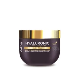 Kativa Hyaluronic Tratamientos 300ml