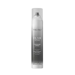 Tec Italy Glam Style Finishing Spray 400ml