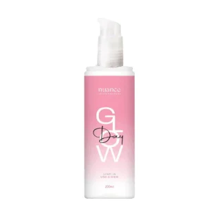 Nuance Glow Day Mandatory Daily Suse Leave In 200ml