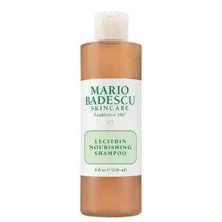 Mario Badescu Lecithin Nourishing Shampoo - 240ml