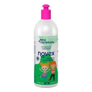 Novex Meus Cachinhos Activador 500ml