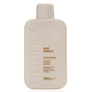 Nuance Pro Impact Shampoo 450ml