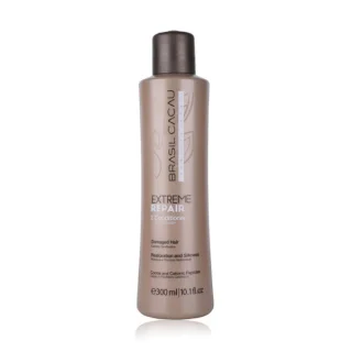 Brasil Cacau Extreme Repair Conditioner 300ml